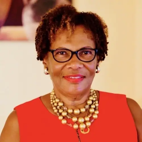 Hope Home Care president/CEO, Jean Alexander