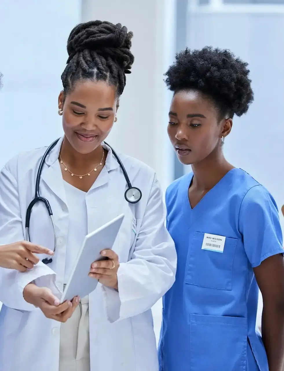 Temp Staffing | Hope Home Care