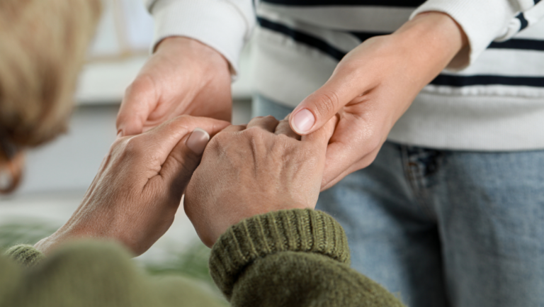 elderly-friendly home safety tips