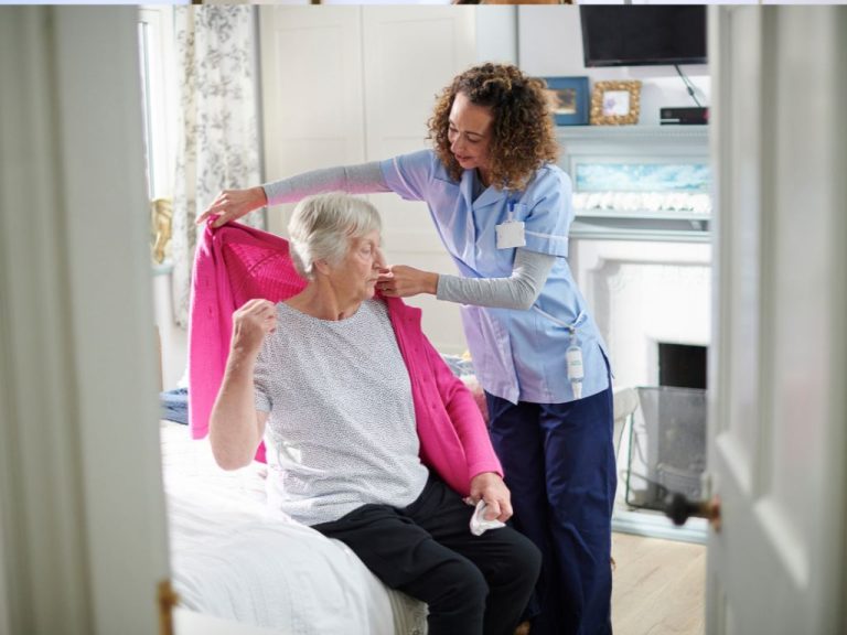 PCA vs. HHA: Choosing the Right Home Care
